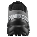SALOMON Speedcross 6 - נעלי ריצת שטח גברים