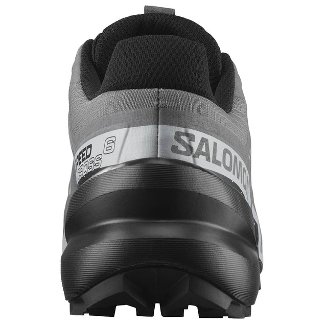 נעלי ריצת שטח גברים - Salomon Speedcross 6