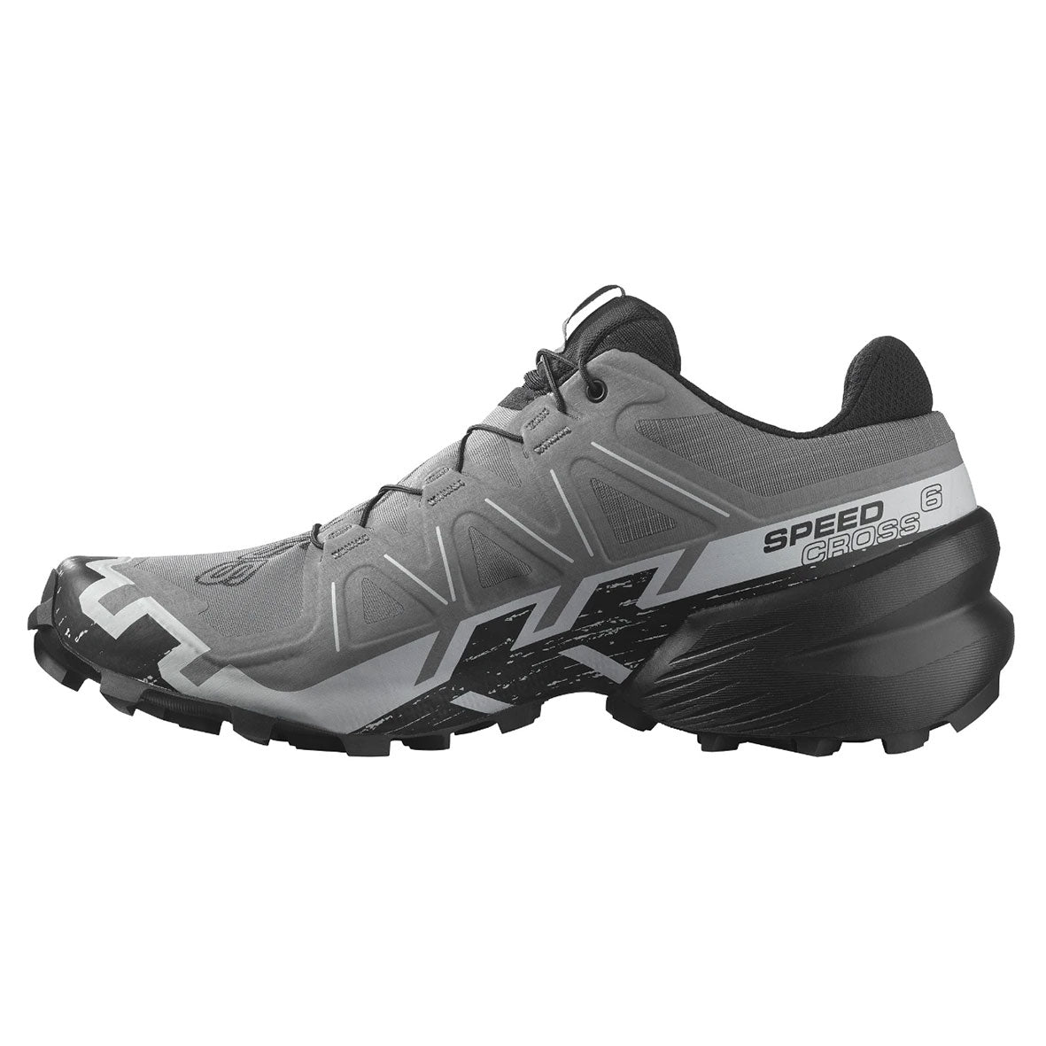 SALOMON Speedcross 6 - נעלי ריצת שטח גברים