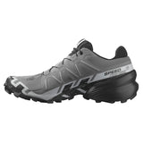 SALOMON Speedcross 6 - נעלי ריצת שטח גברים