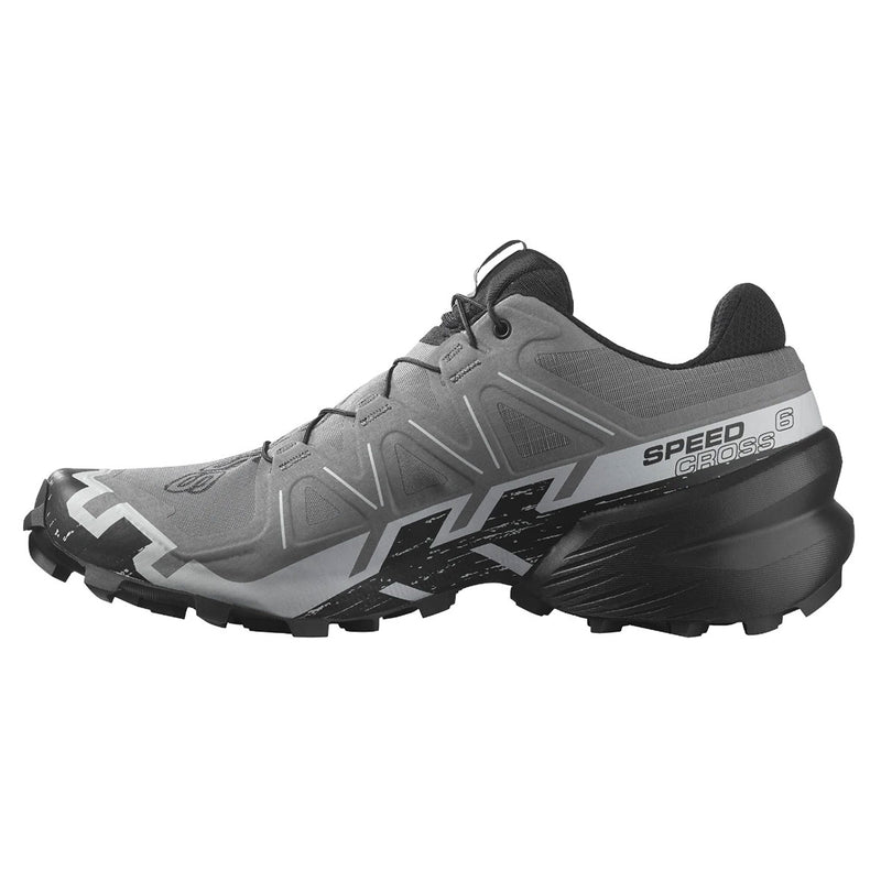 SALOMON Speedcross 6 - נעלי ריצת שטח גברים