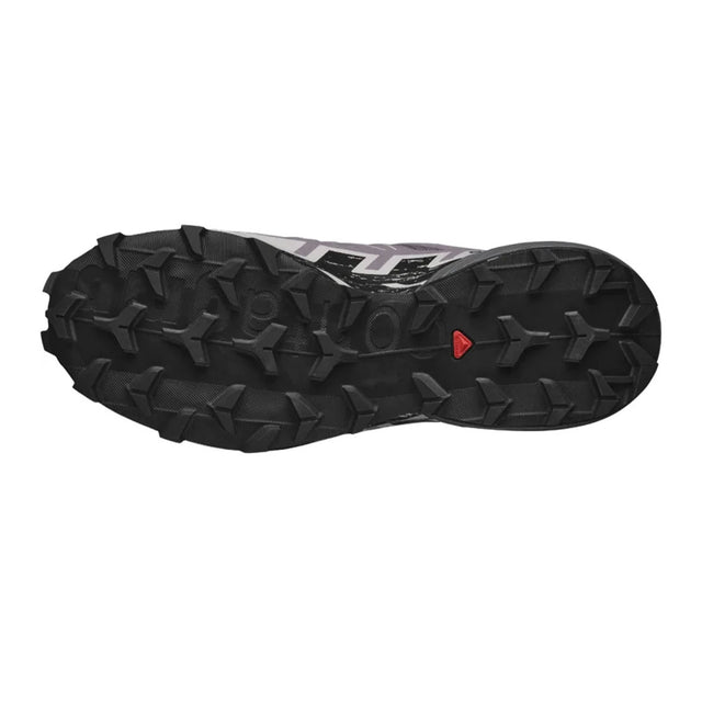 נעלי ריצת שטח נשים- Salomon Speedcross 6 Wide