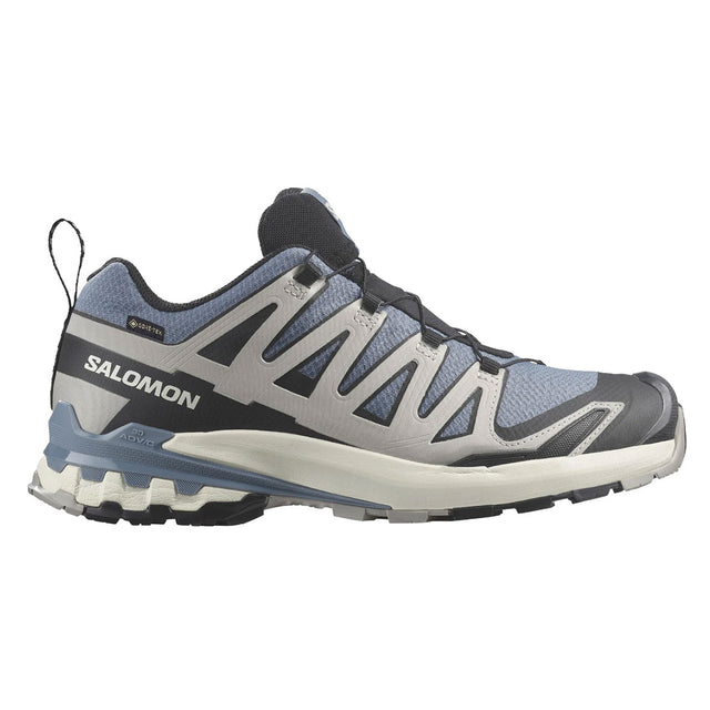 נעלי ריצה שטח גברים - Salomon XA PRO 3D V9