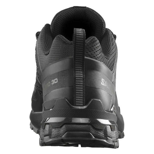 נעלי ריצה שטח  גברים - Salomon Xa Pro 3d V9 Wide