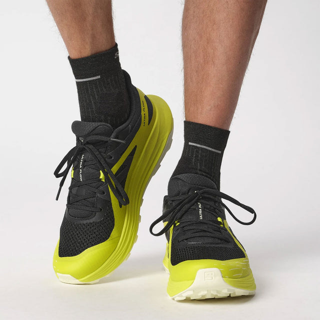 נעלי ריצה גברים- Salomon Ultra Flow
