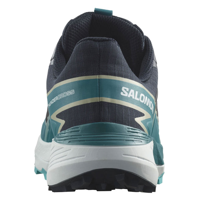 נעלי ריצה שטח גברים - Salomon Thundercross