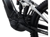 TRANCE X E+ PRO 1 625Wh