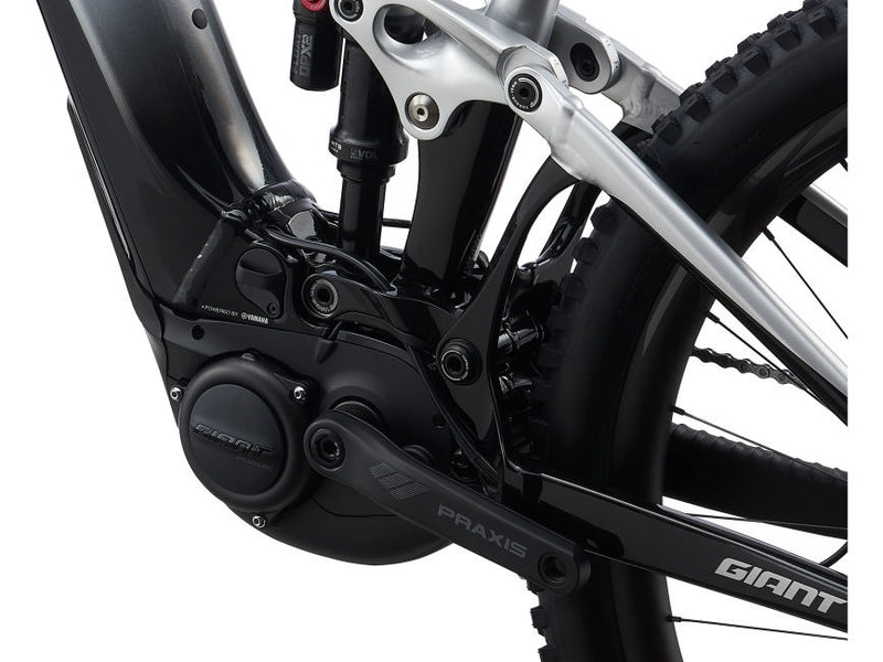 TRANCE X E+ PRO 1 625Wh