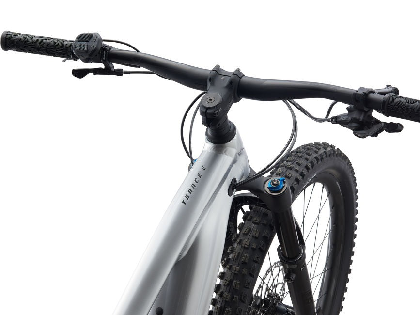 TRANCE X E+ PRO 1 625Wh