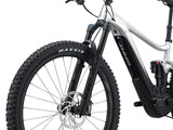 TRANCE X E+ PRO 1 625Wh