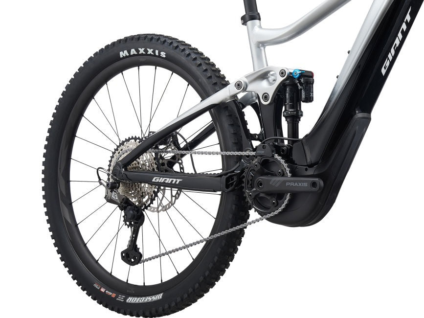 TRANCE X E+ PRO 1 625Wh