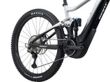 TRANCE X E+ PRO 1 625Wh