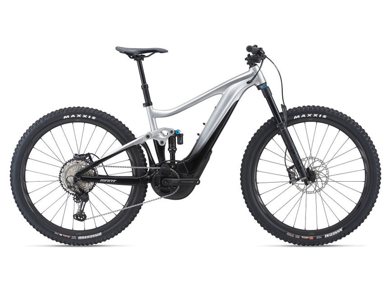 אופני שטח חשמליים Giant Trance X E+ Pro 1 29 | ג'יאנט טראנס X E+ פרו 1 29