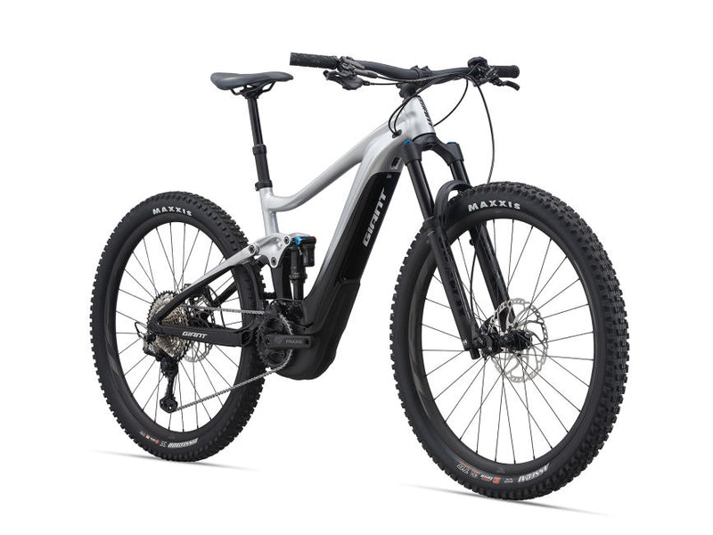 אופני שטח חשמליים Giant Trance X E+ Pro 1 29 | ג'יאנט טראנס X E+ פרו 1 29