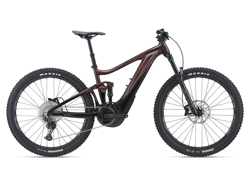 Giant Trance X E+ Pro 3 29 | ג'יאנט טראנס X E+ פרו 3 29