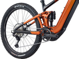 TRANCE X E+1 750Wh