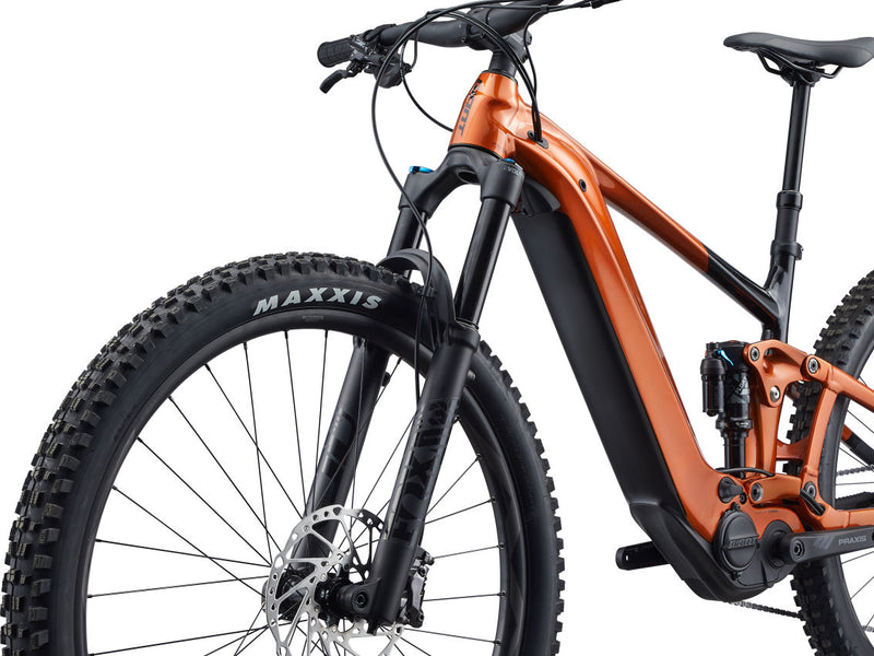 Giant Trance X E+ 1 (2022) (ג'יאנט טראנס X E+ 1)