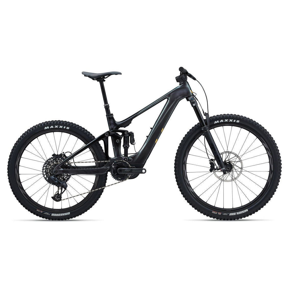INTRIGUE X ADV E+ ELITE 1