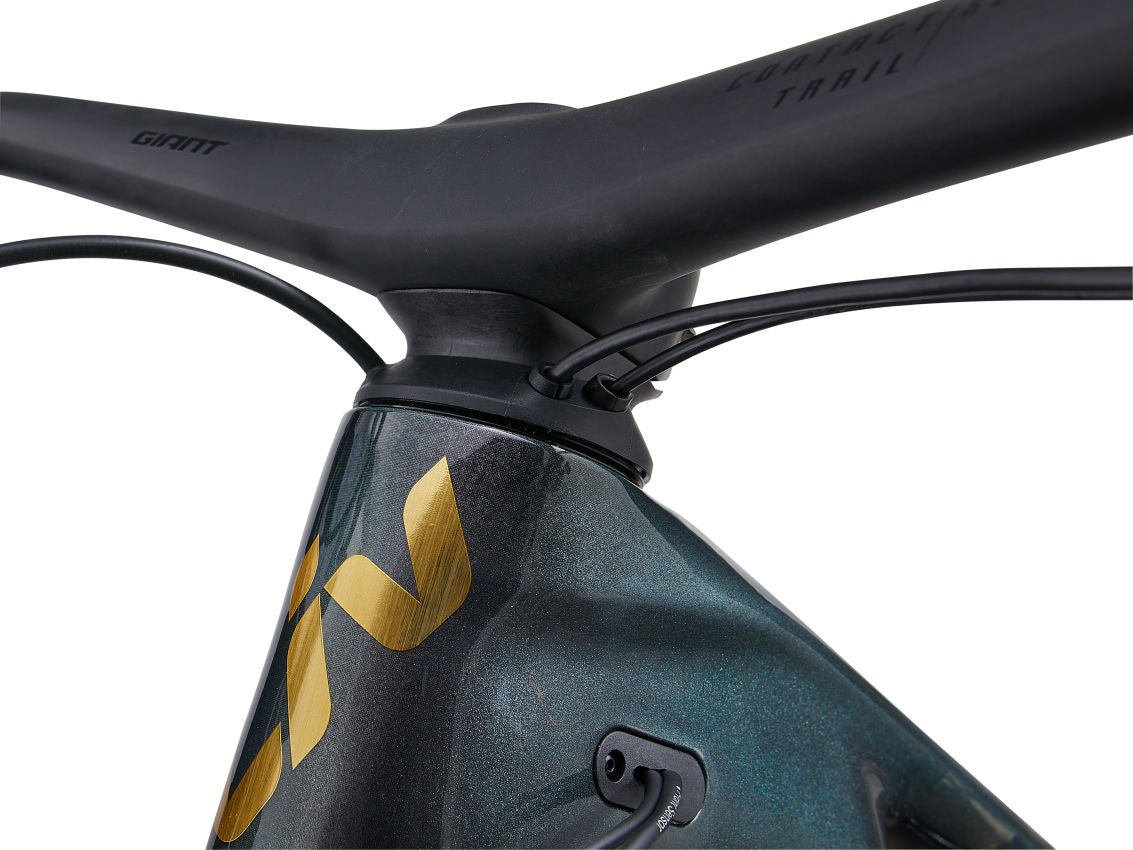 INTRIGUE X ADV E+ ELITE 1