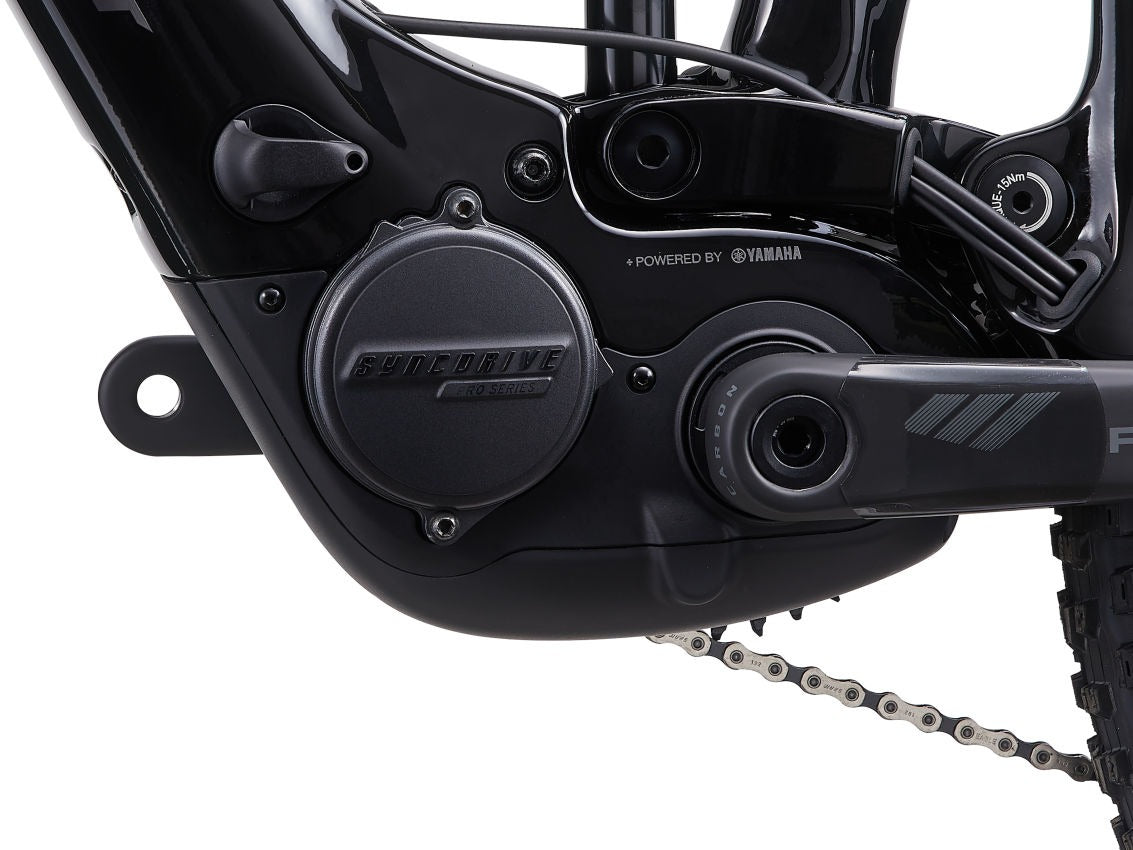 TRANCE X ADV E+ ELITE 1