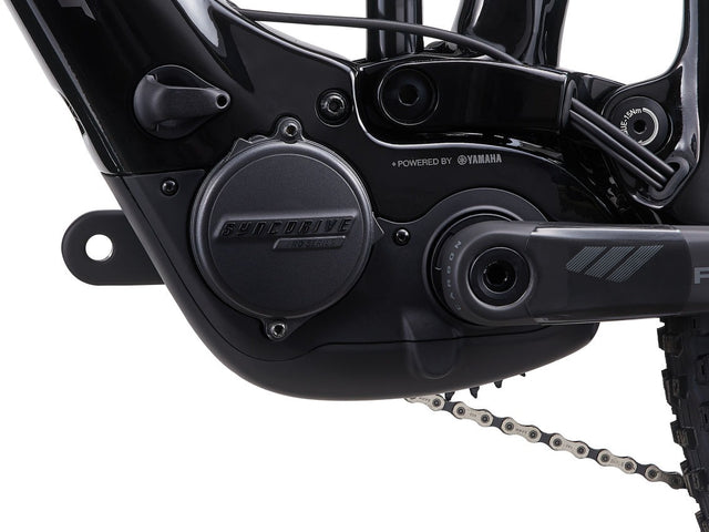 TRANCE X ADV E+ ELITE 1