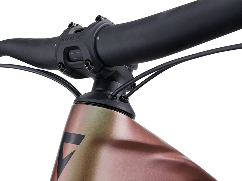 Trance X Advanced E+ Elite 3