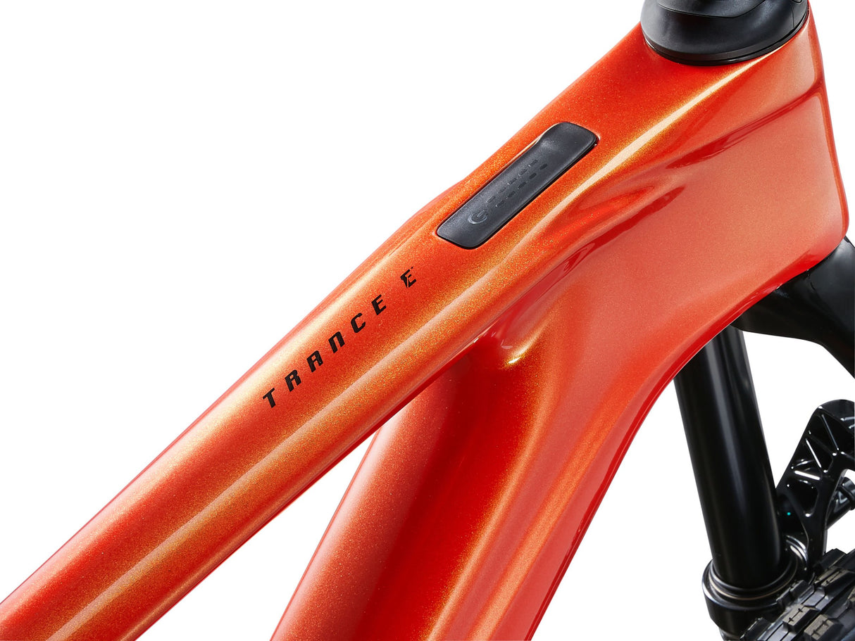 אופני שטח חשמליים Giant Trance X Advanced E+ Elite 3 | ג'יאנט טראנס X אדוונסד E+ עלית 3
