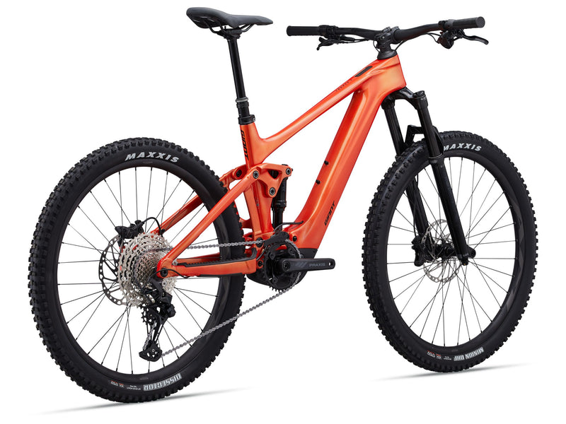 אופני שטח חשמליים Giant Trance X Advanced E+ Elite 3 | ג'יאנט טראנס X אדוונסד E+ עלית 3