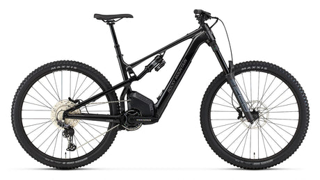 ROCKY MOUNTAIN Altitude Powerplay A30 - אדום/סגול