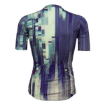 Mantolini-J2307 - חולצת רכיבה גברים