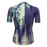 Mantolini-J2307 - חולצת רכיבה גברים