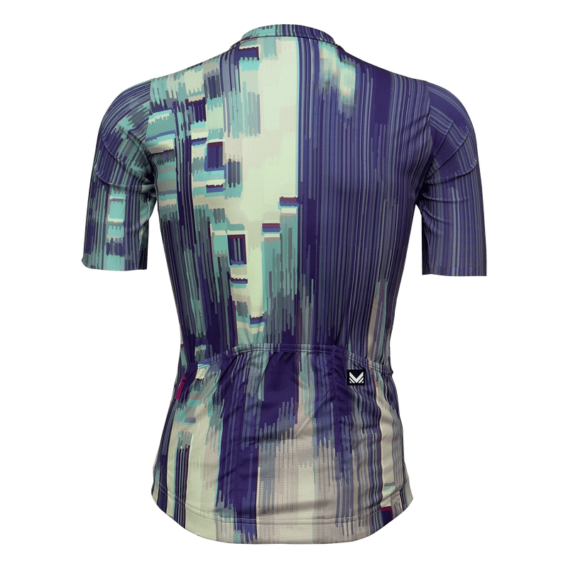 Mantolini-J2307 - חולצת רכיבה גברים