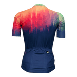 Mantolini-J2307 - חולצת רכיבה גברים