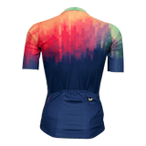 Mantolini-J2307 - חולצת רכיבה גברים