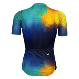 Mantolini-J2307 - חולצת רכיבה גברים