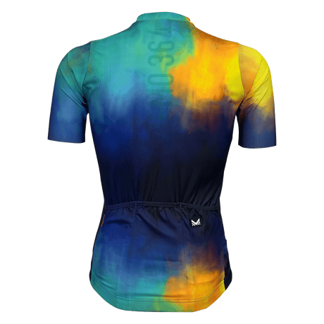 Mantolini-J2307 - חולצת רכיבה גברים