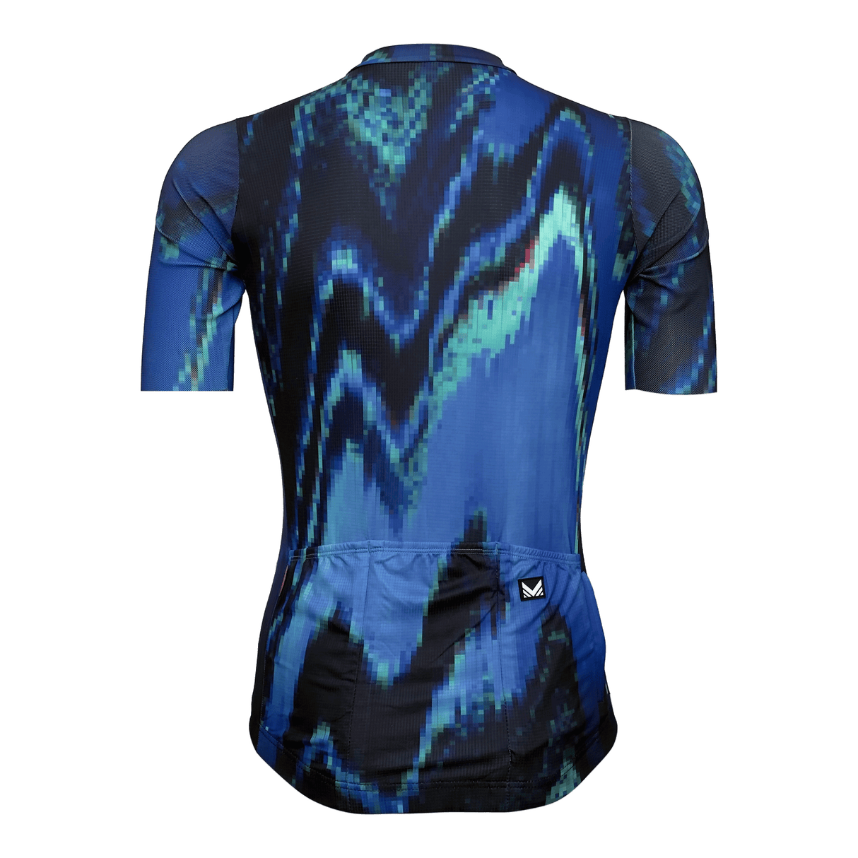 Mantolini-J2307 - חולצת רכיבה גברים