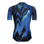 Mantolini-J2307 - חולצת רכיבה גברים