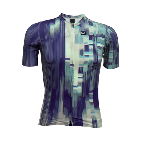 Mantolini-J2307 - חולצת רכיבה גברים