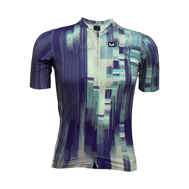 Mantolini-J2307 - חולצת רכיבה גברים