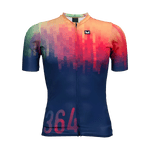 Mantolini-J2307 - חולצת רכיבה גברים