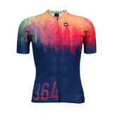 Mantolini-J2307 - חולצת רכיבה גברים