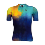 Mantolini-J2307 - חולצת רכיבה גברים