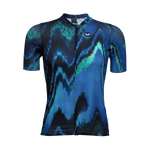 Mantolini-J2307 - חולצת רכיבה גברים