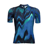 Mantolini-J2307 - חולצת רכיבה גברים