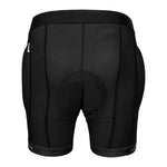 Funkier PBS-2166 - תחתון רכיבה ממוגן לגברים