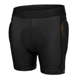 Funkier PBS-2166 - תחתון רכיבה ממוגן לגברים