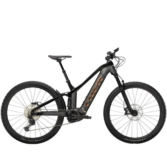 Trek Powerfly FS 7 2022-23 -  אופני הרים חשמליים