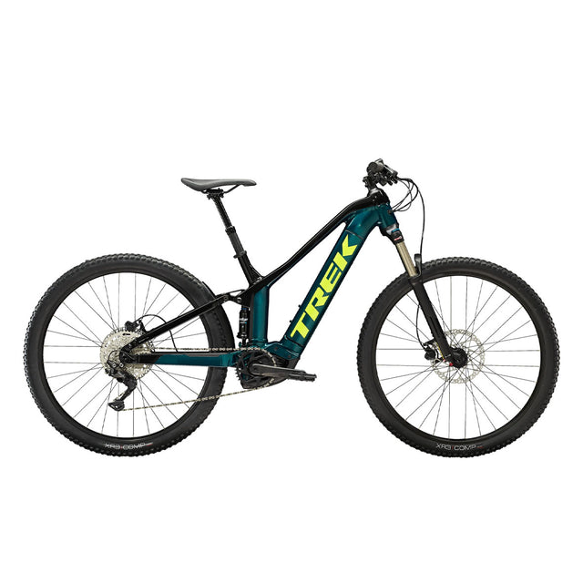 Trek Powerfly FS 4 2023 -  אופני הרים חשמליים