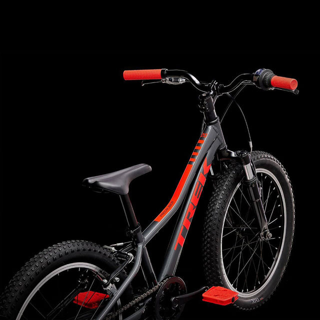 אופני הילוכים לילדים וילדות Trek Precaliber 20 7Sp 2023